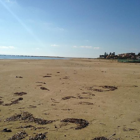 Costa Del Sol Bed & Breakfast Porto Empedocle Ngoại thất bức ảnh