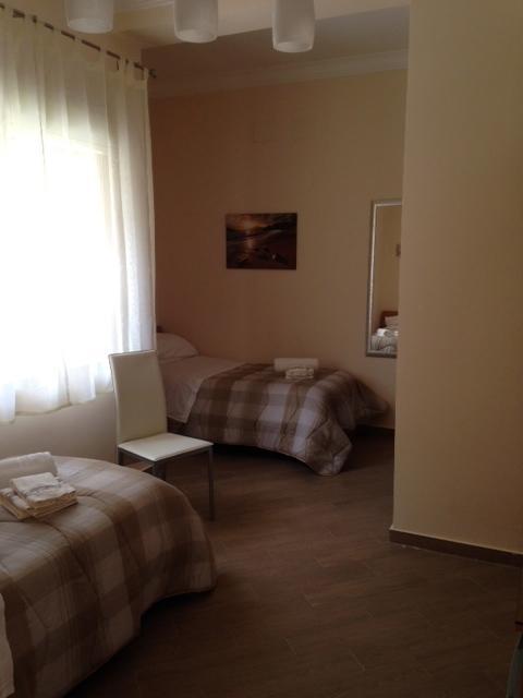 Costa Del Sol Bed & Breakfast Porto Empedocle Ngoại thất bức ảnh