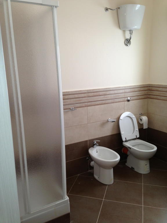 Costa Del Sol Bed & Breakfast Porto Empedocle Phòng bức ảnh