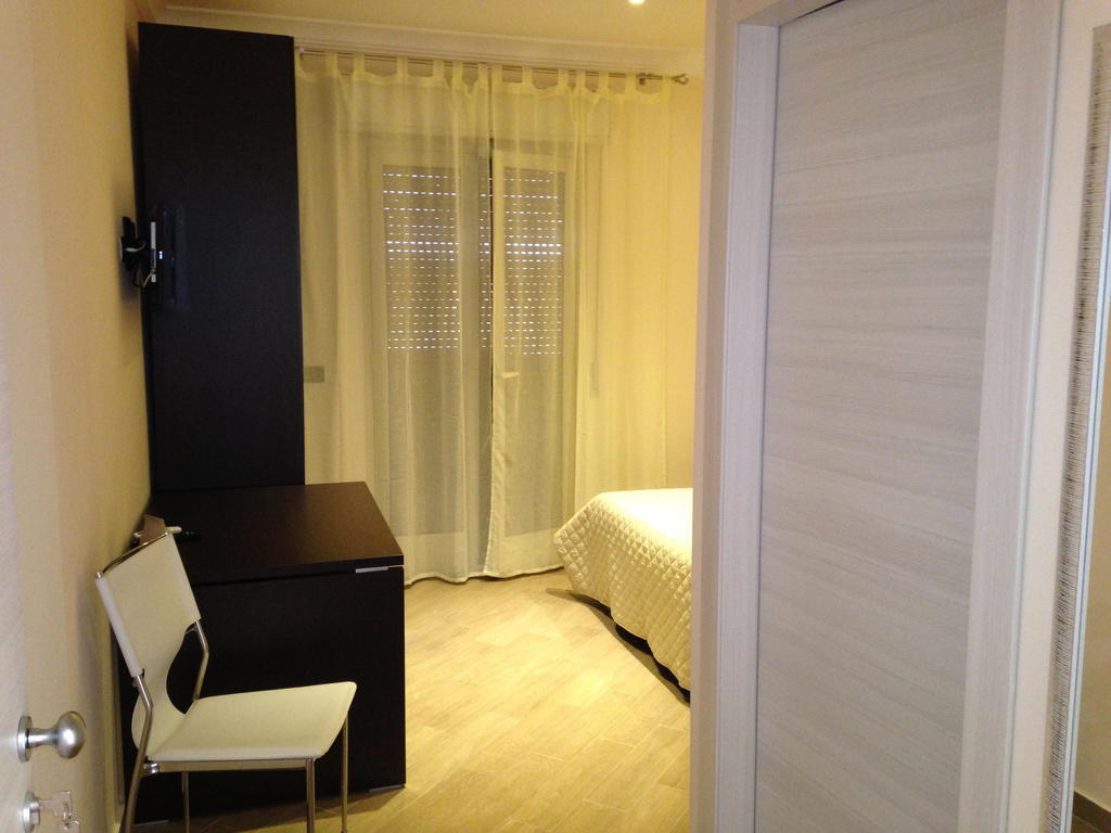 Costa Del Sol Bed & Breakfast Porto Empedocle Phòng bức ảnh