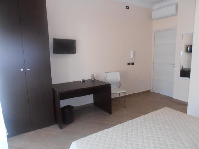 Costa Del Sol Bed & Breakfast Porto Empedocle Ngoại thất bức ảnh