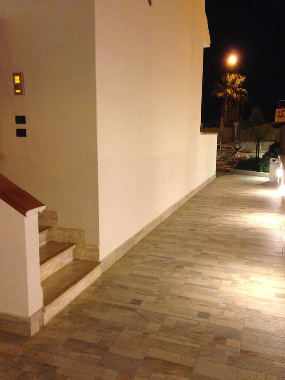 Costa Del Sol Bed & Breakfast Porto Empedocle Ngoại thất bức ảnh