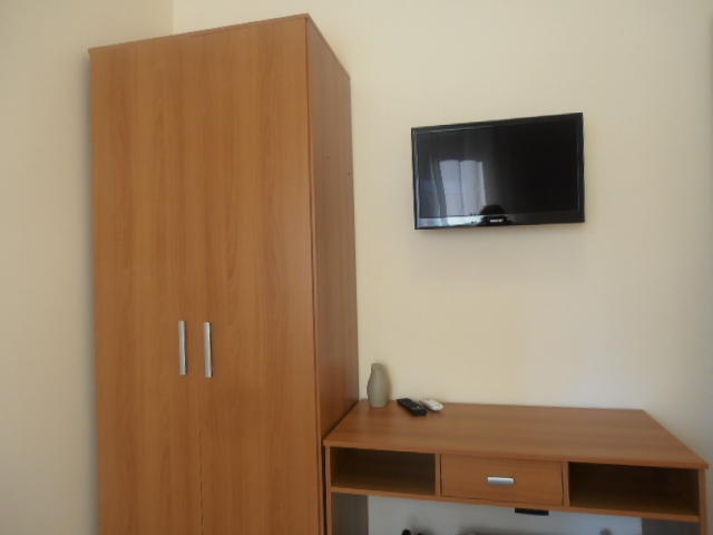 Costa Del Sol Bed & Breakfast Porto Empedocle Phòng bức ảnh