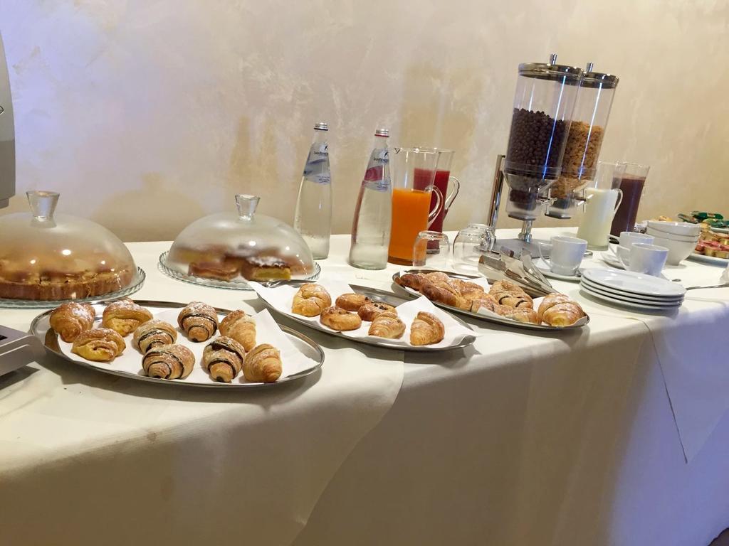 Costa Del Sol Bed & Breakfast Porto Empedocle Ngoại thất bức ảnh