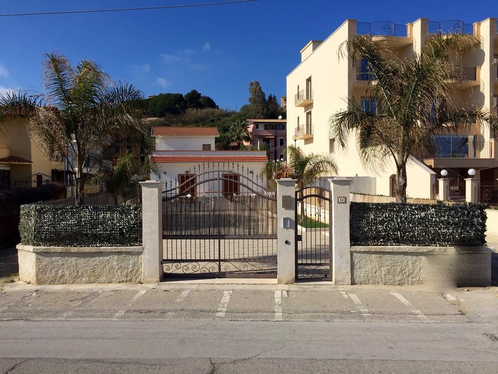 Costa Del Sol Bed & Breakfast Porto Empedocle Ngoại thất bức ảnh