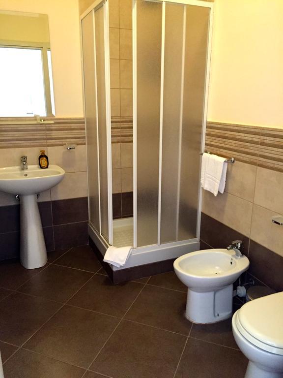 Costa Del Sol Bed & Breakfast Porto Empedocle Ngoại thất bức ảnh