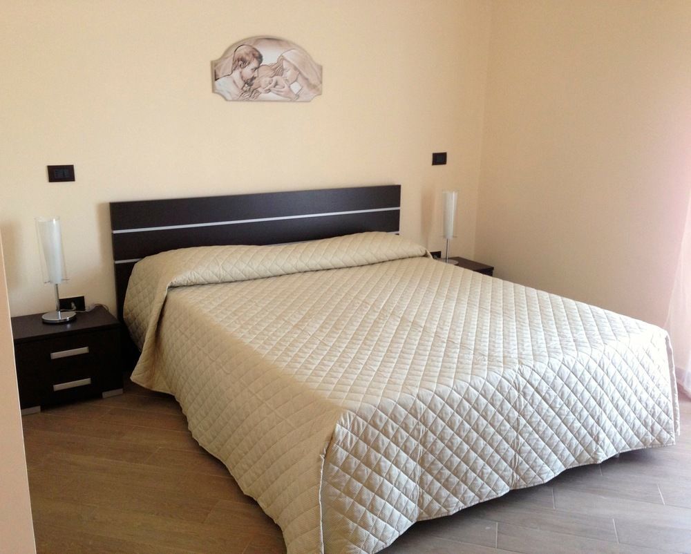 Costa Del Sol Bed & Breakfast Porto Empedocle Ngoại thất bức ảnh