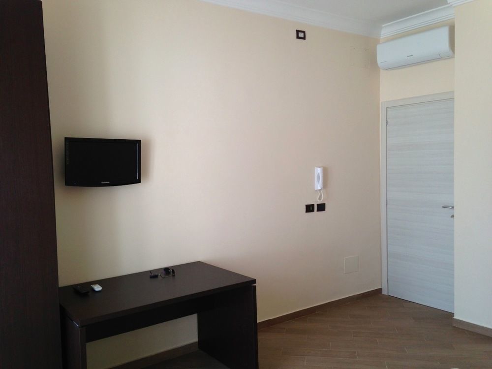 Costa Del Sol Bed & Breakfast Porto Empedocle Ngoại thất bức ảnh