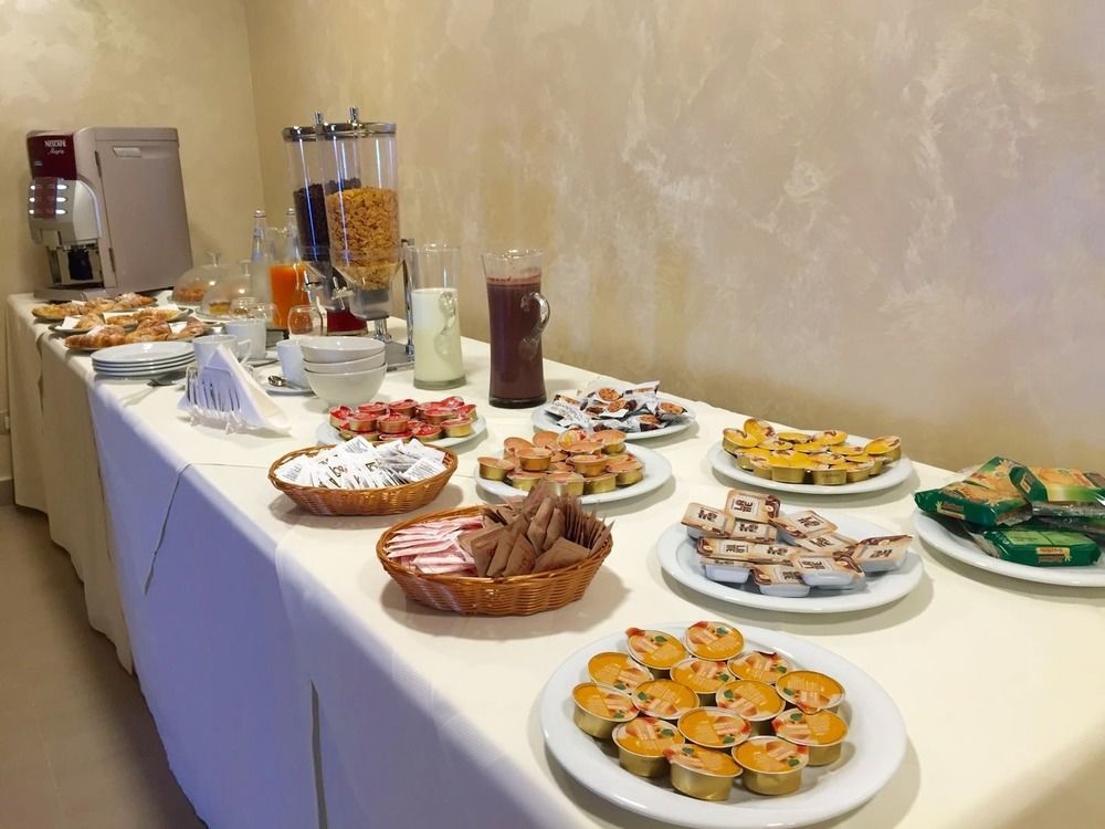 Costa Del Sol Bed & Breakfast Porto Empedocle Ngoại thất bức ảnh