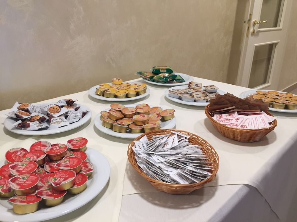 Costa Del Sol Bed & Breakfast Porto Empedocle Ngoại thất bức ảnh